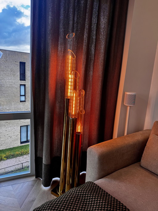 Eichholtz floor lamp