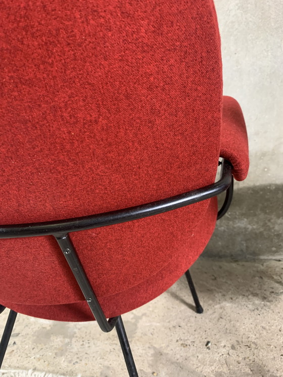 Image 1 of Armchair by W.H. Gispen for Kembo