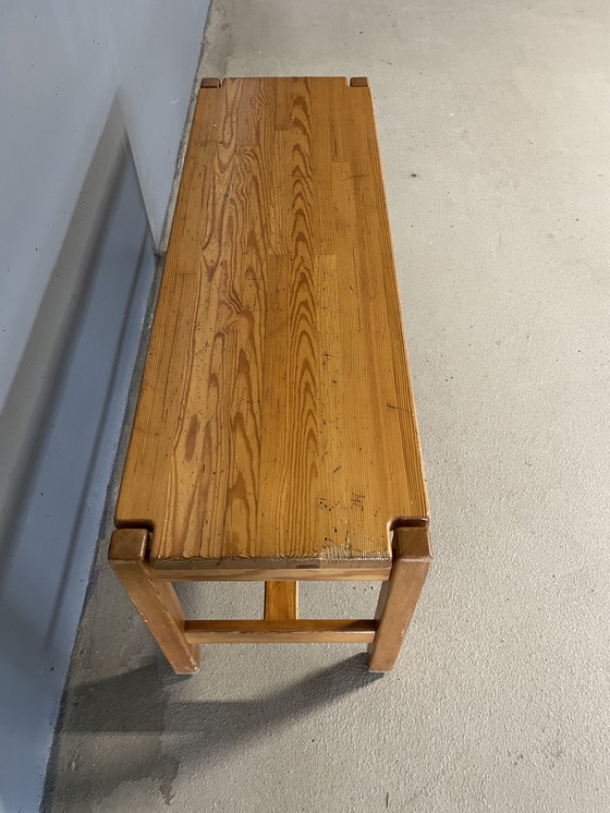 Image 1 of Ilmari Tapiovaara Bank