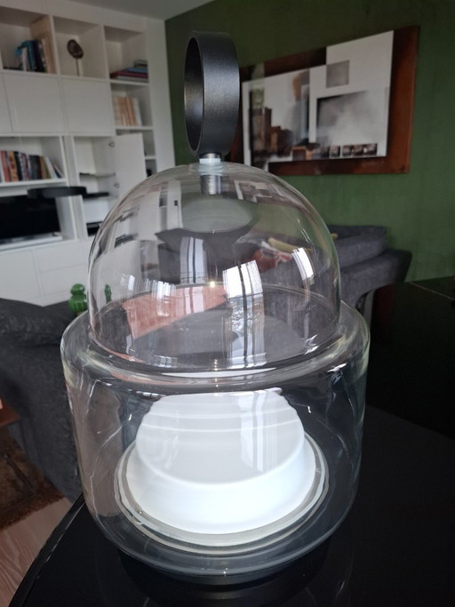 Brokis rechargeable table lamp