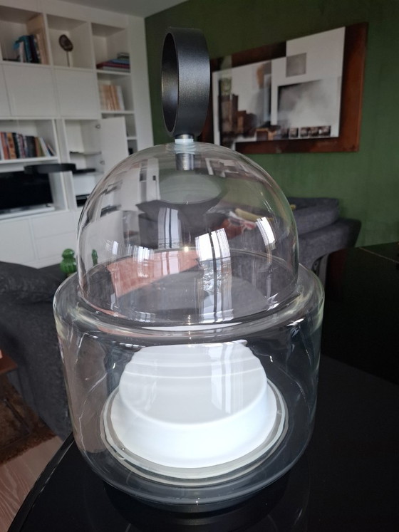Image 1 of Brokis rechargeable table lamp
