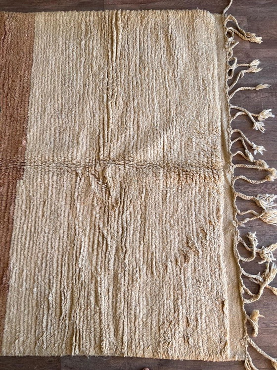 Traditional Handwoven Natural Wool Rug, Size 2/3 M – Ahrend, Rugs & carpets (photo 6 of 7)