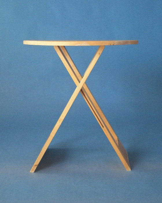 Image 1 of Suzy Folding Table Tafel, Adrian Reed, Princes Design Works
