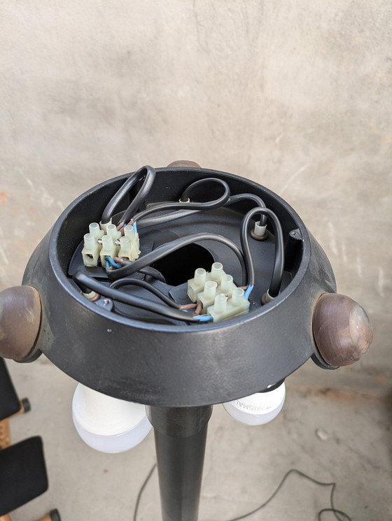 Image 1 of Leucos - Stehleuchte - Carlotta - Metall, Glas