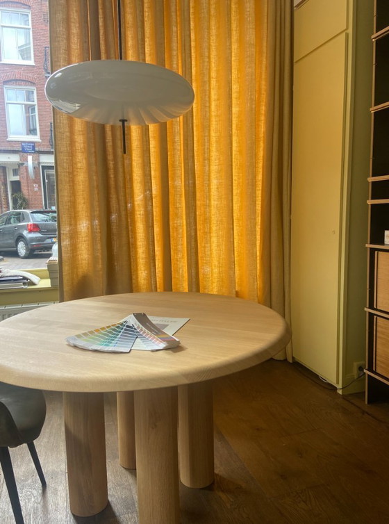 Image 1 of Lampada a sospensione ASTEP modello 2065 BIANCA