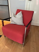 2 x fauteuil Harvink Alowa