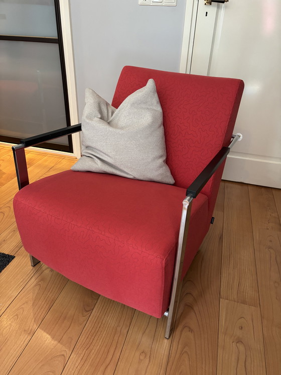 Image 1 of 2 x poltrona Harvink Alowa