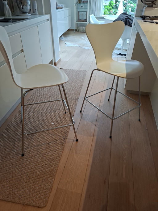 Fritz Hansen Counterstrike 64 Cm