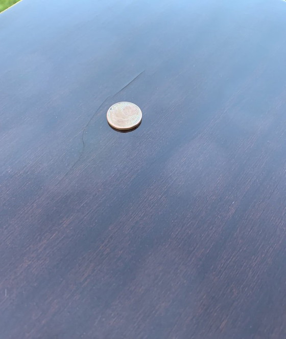 Image 1 of Comodini vintage in stile scandinavo, metà secolo, circa anni '60, set di 2