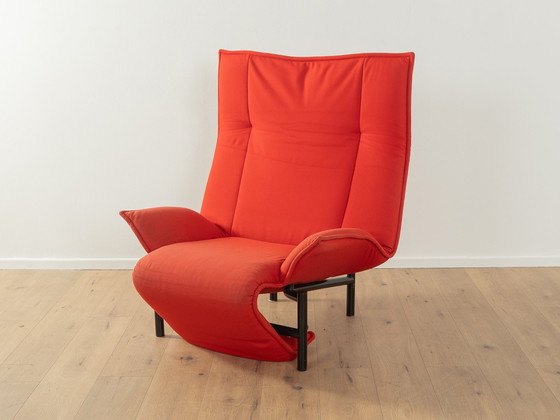 Image 1 of  Veranda Armchair, Vico Magistretti, Cassina 