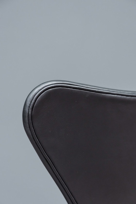 Image 1 of Bürostuhl Serie 7