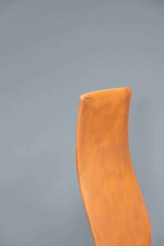 Image 1 of Oxford office chairs, 8x