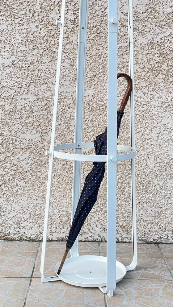 Image 1 of Portemanteau Inma Bermudez Ikea Vintage