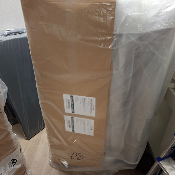 Image 1 of Rom1961 Sereno corner sofa electrically adjustable