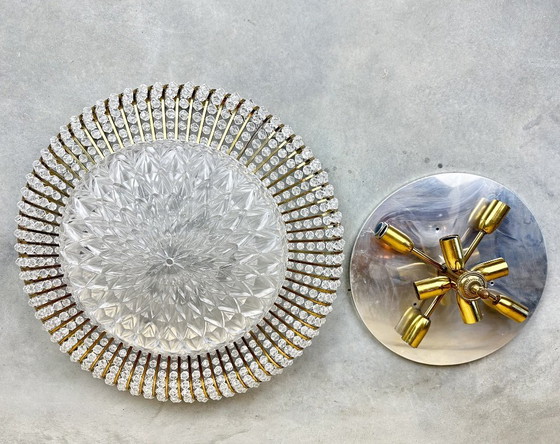 Image 1 of Vintage lamp