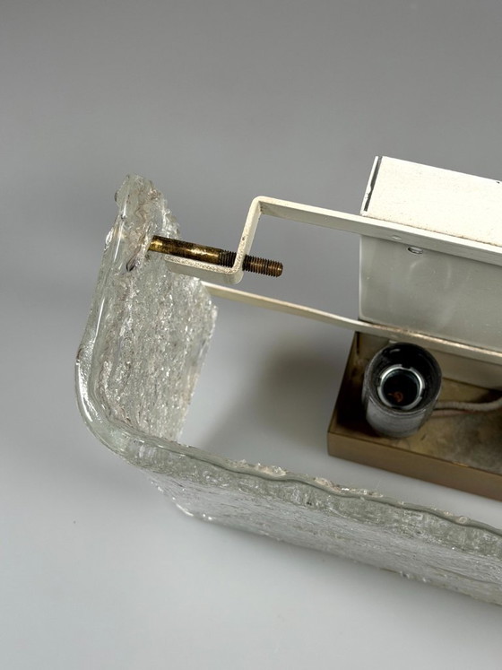 Image 1 of 1960s/70s Lamp, Light, Wall Lamp, Wall Sconce, Hillebrand Lighting Germany