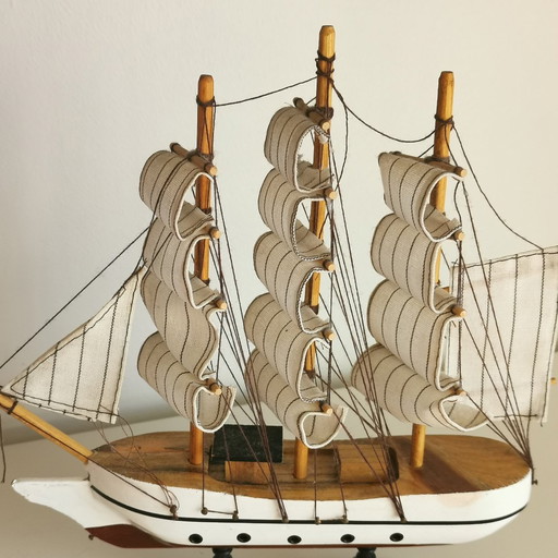  MACHINE SHIP