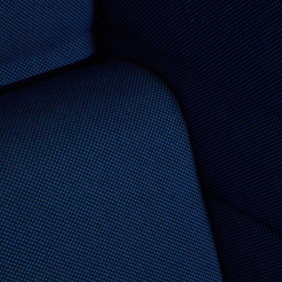 Image 1 of MK11566 Divano a due posti Alcove Xtra High di Ronan & Erwan Bouroullec per Vitra