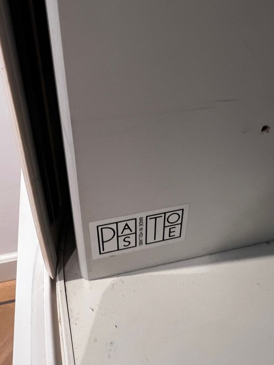 Image 1 of  Pastoe sideboard (dressoir) "Amsterdammer"