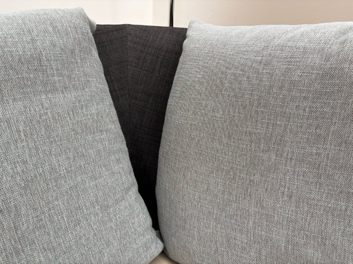 Sofá Montis Julieta