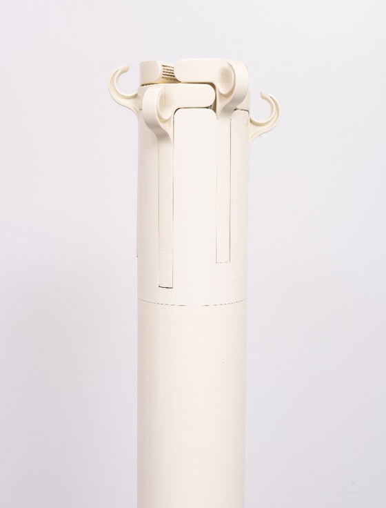 Image 1 of Appendiabiti da terra Organic Planta di Giancarlo Piretti per Castelli, anni '70