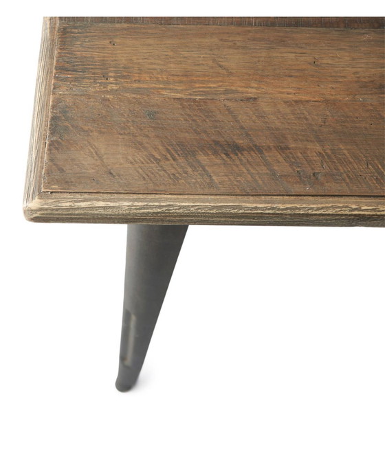 Image 1 of Tavolo da pranzo Riviera Maison Camden Lock 80x80 cm