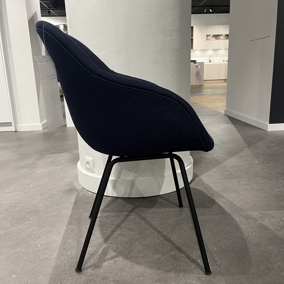Image 1 of HAY AAC 127 soft dining chair (set of 4)