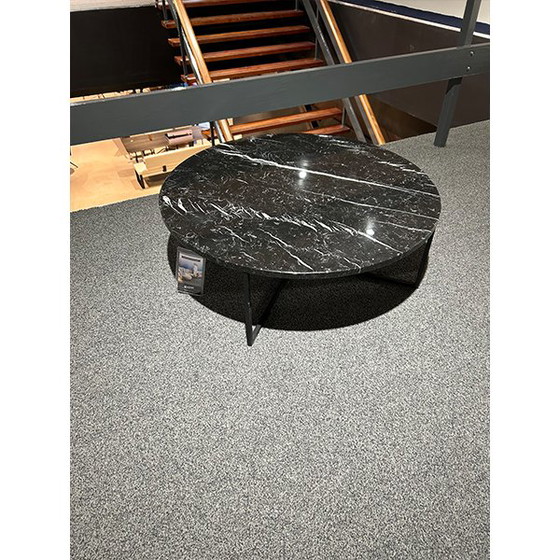 Image 1 of Van Beek Cubic side table