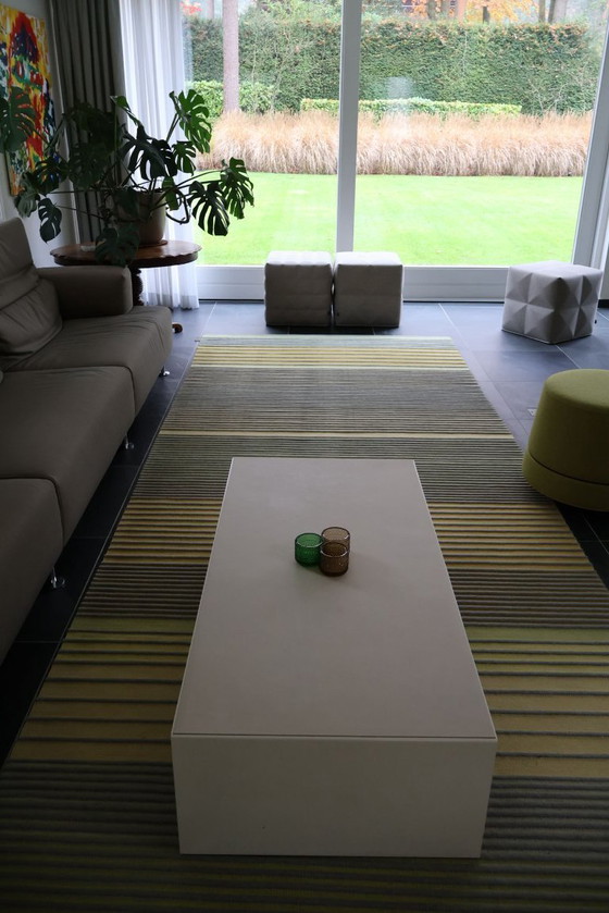 Image 1 of Tappeto Kinnasand su misura – modello Wave