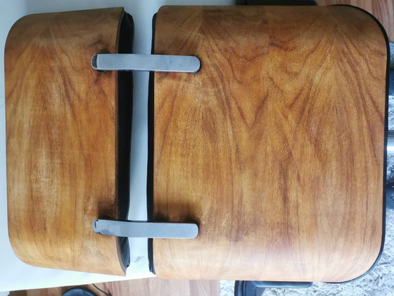 Image 1 of Loungestoel Plycraft George Mulhauser