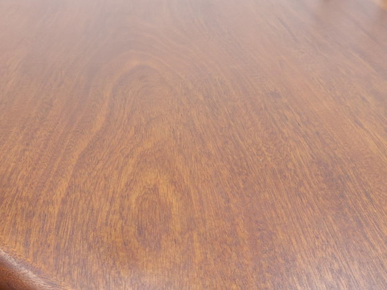 Image 1 of Mesa de comedor redonda Casala