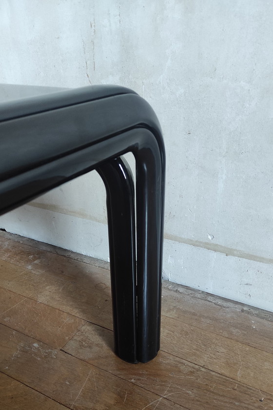 Image 1 of Orsay Couchtisch von Gae Aulenti für Knoll