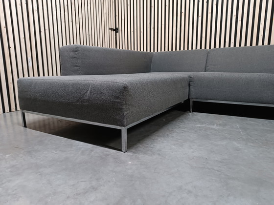 Image 1 of Canapé d'angle gris Sur&Plus Design - Livraison gratuite