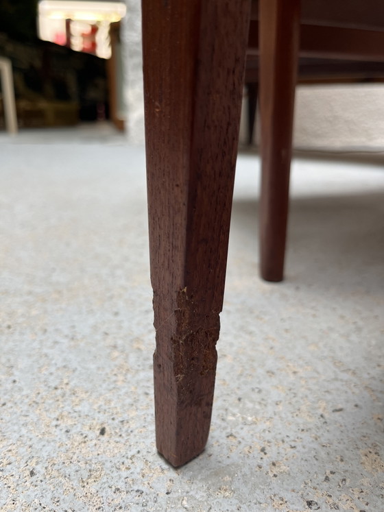 Verschachtelte Tabellen – Beistelltische, Wood (photo 8 of 10)
