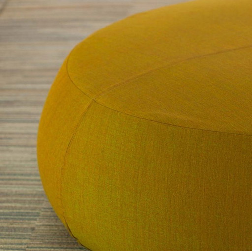 Pouf Arper Pix #3024 – hockers en poefs, Plastic, Modern (photo 2 of 10)