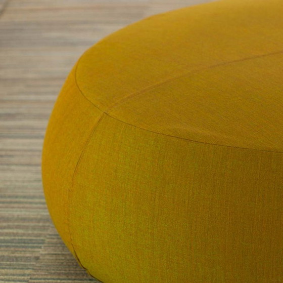 Pouf Arper Pix #3024 – Poggiapiedi e pouf, Plastic, Modern (photo 2 of 10)