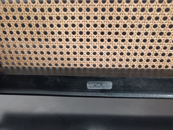 Image 1 of Set di quattro sedie B32 di Gavina della fine degli anni '60