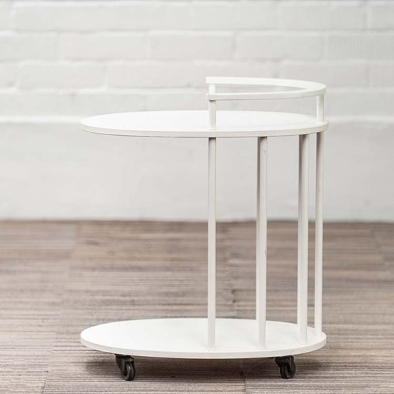 Image 1 of NC Nordic Care Julia 065 Bijzettafel
