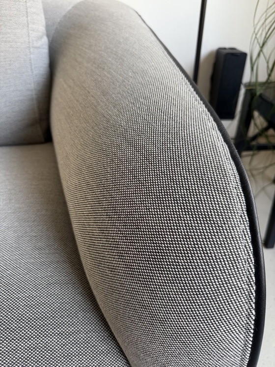Image 1 of Leolux Elias armchair