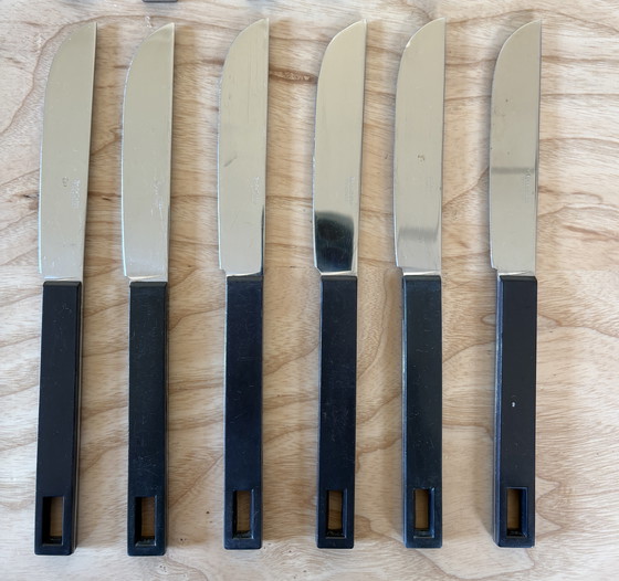 Image 1 of Boda-Buffetbesteck