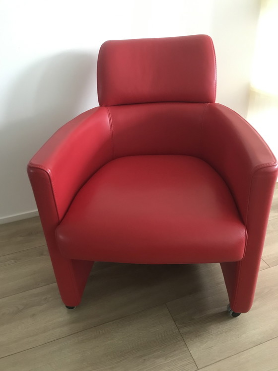 Image 1 of Calia Italia design fauteuil 