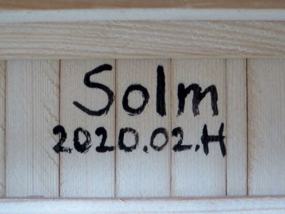 Eric van Solm - 2020.02.H – Esculturas, Wood (photo 8 of 8)