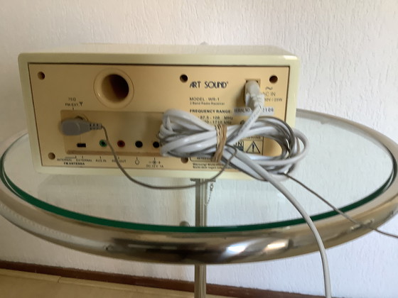 Image 1 of Vintage Design Raio