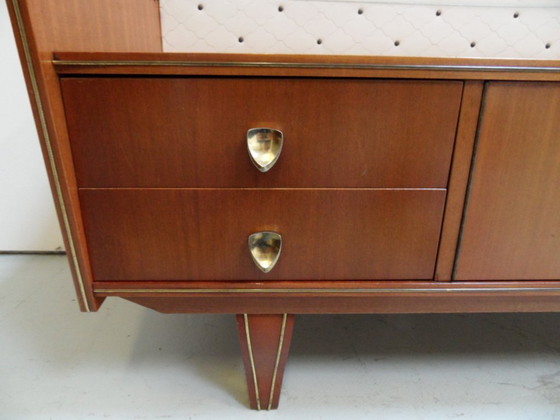 Image 1 of Sideboard aus der Mitte des Jahrhunderts