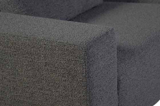 Image 1 of Passe Partout Lexus corner sofa