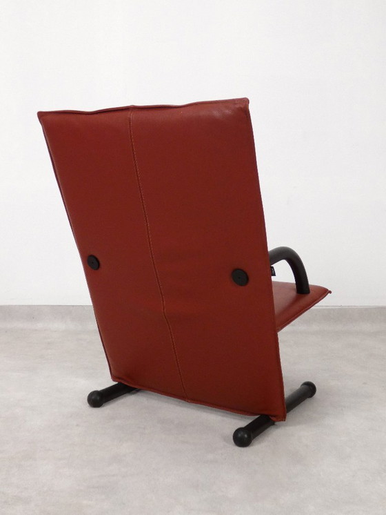 Image 1 of Poltrona T-Line - Arflex