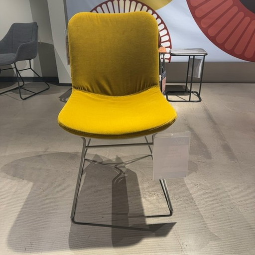 Bert Plantagie Draat D11 eetkamerstoel