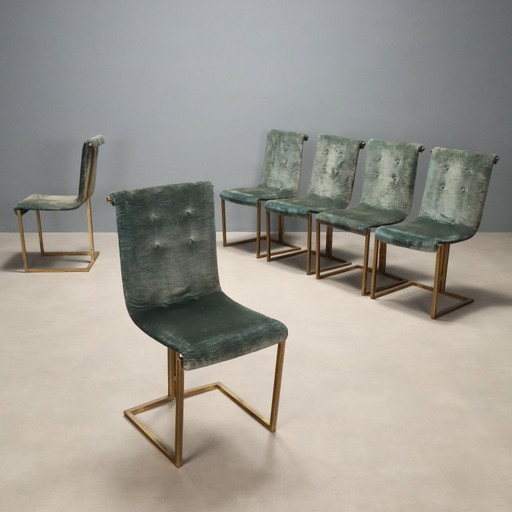 Chaises des années 1960