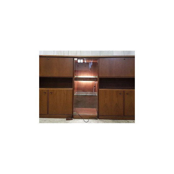 Image 1 of Vintage Hulsta wall unit, 1981