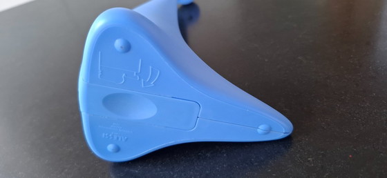 Image 1 of Alessi Bruce lighter